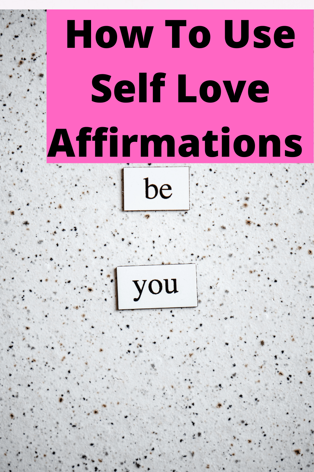 Spiritual Self Love Affirmations - Law Of Attraction Tips 101