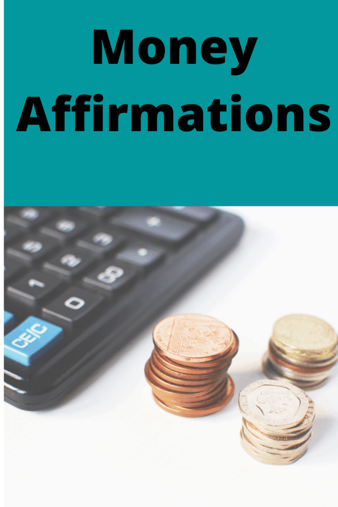 Money Affirmations That Work - Law Of Attraction Tips 101